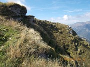 22 settembre 2018 - SASSO GORDONA, SUI SENTIERI DELLA GRANDE GUERRA - FOTOGALLERY